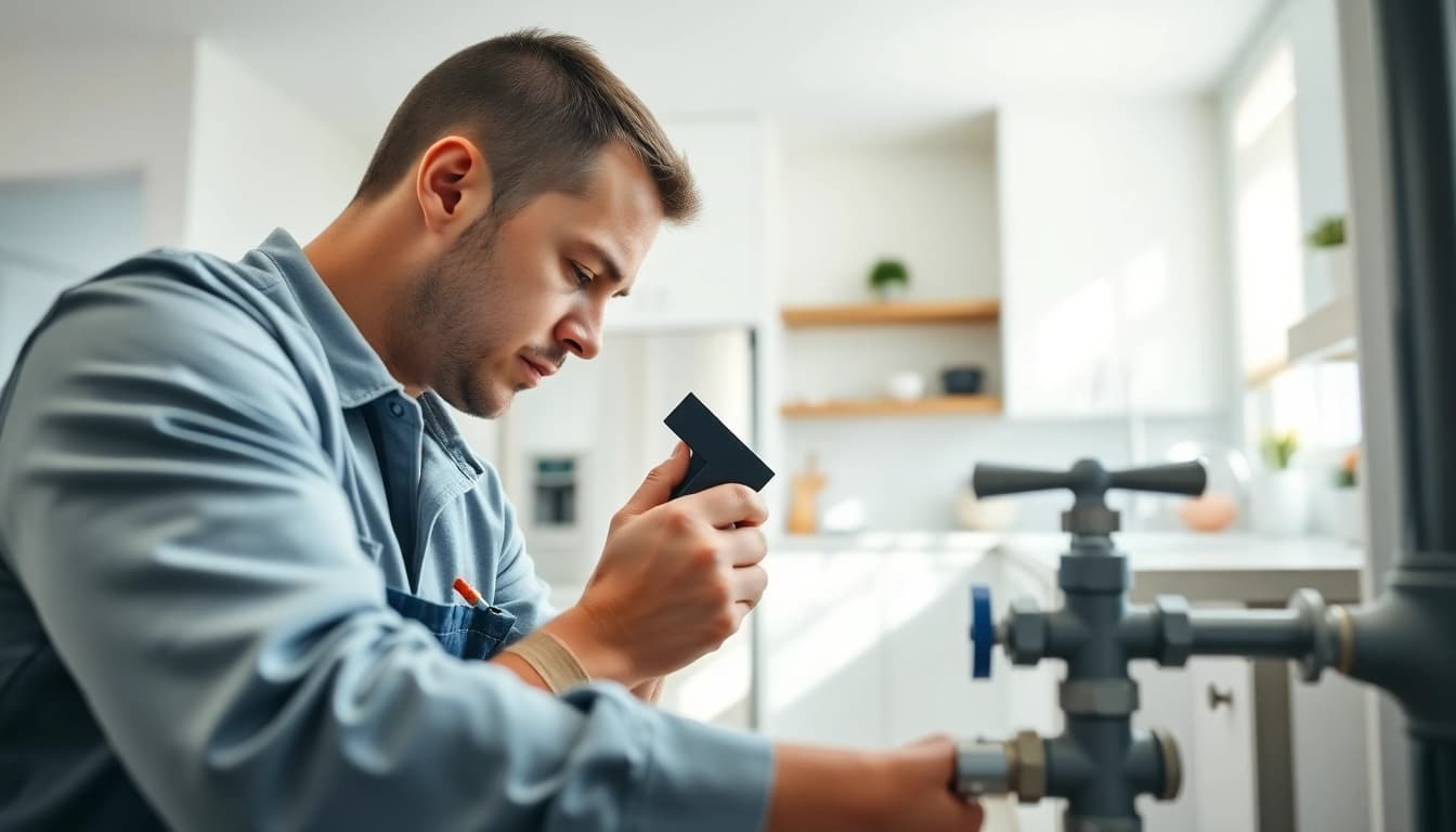Engage with whole house repiping services St Petersburg FL through professional plumbing solutions.