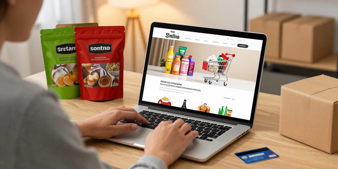 Shop online for the best deals on Middle Eastern grocery products in today's e-commerce platform.