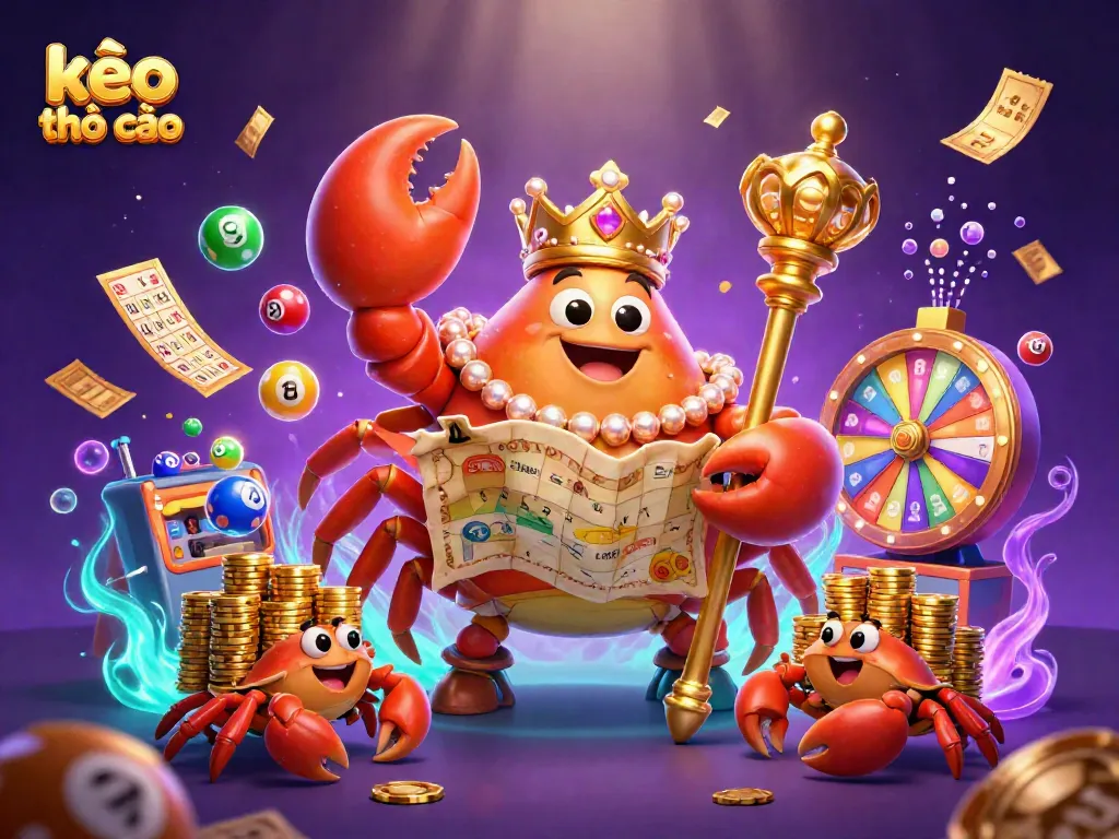 Engage with the latest kèo nhà cái trends by winning exciting games and rewards.