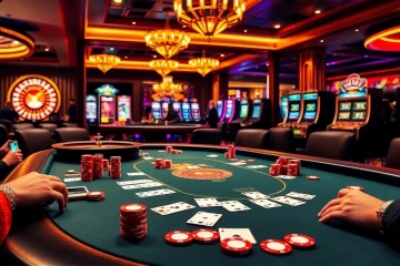 Experience the thrill of winning at a professionally designed poker table on https://tg88co.com/ with vibrant casino visuals.