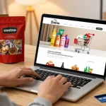 Shop online for the best deals on Middle Eastern grocery products in today's e-commerce platform.